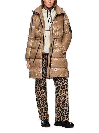 MARC CAIN | Abrigo acolchado |